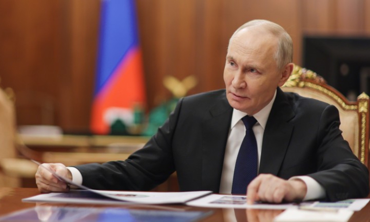 Европа ще реагира с възмущение на поканата към Путин за Газа, според Москва